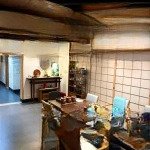 Siêu phẩm biệt thự 3 tầng kiểu nhật, 2 mặt tiền rộng 800m2 nằm ngay cạnh khu công nghệ fpt