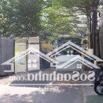 Bán nhà 4x22m, mặt đường xe tải tránh, khu vực sầm uất