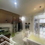 Bán nhà 3 tầng mt nguyễn huy tự, 77m2, 4.95 tỷ tl