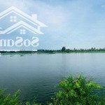 Biệt thự view hồ đầm vạc - hướng đẹp - view đẳng sang - pháp lý sẵn sàng