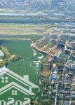 Bán đất nền dự án, 3,65 tỷ, 104m2 tại khu đô thị nam đầm vạc, ngô quyền, vĩnh yên, vĩnh phúc