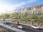 Bán lô liền kề 13, 14, khu đô thị majestic city - yên sơn. mỹ hào, hưng yên. 57 triệu/m2