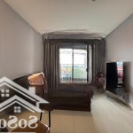 Căn hộ cho thuê dạng duplex đặc biệt sài gòn royal view sông quận 4
