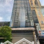 Nhà phân lô mới xây nguyên hồng cần cho thuê gấp, dt 50m2x7 tầng, thông sàn, thang máy. gía 40tr/th