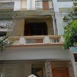 Cho thuê nhà vinaconex 3 trung văn dt 80 m2 4tầng, mt 5m, t1 thông trên chia 2p/ tầng, điều hòa, nl