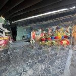Nhà mặt tiền kinh doanh đường phạm văn đồng.12x10m có 2pn vỉa hè rộng