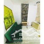 Cho thuê nhà trọ 1pn, - chỉ 2,5 triệu - đủ nội thất - tại trường chinh, q12, hcm