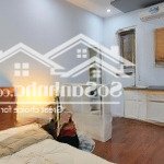 Cho thuê phòng trọ cao cấp tiện nghi full nội thất đường phạm hùng