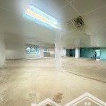 Chủ đầu tư cho thuê sàn văn phòng mặt tiền trường sơn, sân bay