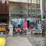 Cho thuê tầng 1 số 326 xã đàn mặt tiền lớn 6m4