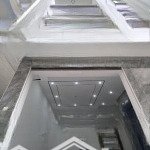Bán nhà xây mới 6tầng 1tum thang máy - thượng thanh - long biên - hn. nhà căn góc hai mặt thoáng