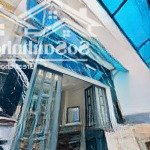 Nhà đường số 51, quận gò vấp diện tích 42,7m2