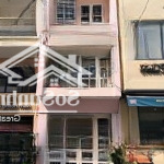 Bán nhà hẻm xe hơi bùi đình tuý (4.1x9,8m) ~ 130tr/m2 đất 1 sẹc sát mặt tiền gần học viện cán bộ
