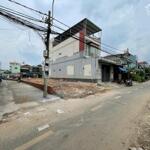 đất thổ cư 4×21 đường kênh tham lương, tân tạo a, b.tân (gần chợ bà hom)