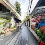 Nhà cấp 4 chính chủ phường trường thọ gần ga metro bình thái - 57m2 - chỉ 3.x tỷ