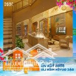 ưu đãi lên đến 25,8% cho 1 căn nhà phố biển caraworld giá từ 8 tỷ/căn thanh toán trong 30 tháng