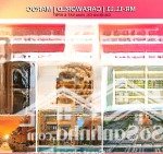 Duy nhất mã căn hoa hậu phong thủy 1111 tại caraworld. với giá chỉ 7 tỷ cho 140m2 nhà phố biển