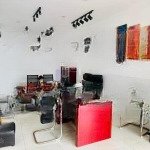 Bán nhà mặt phố phú hựu, hồng tiến, long biên, 80m2, 5 tầng, thang máy, mặt tiền 7m, vỉa hè rộng