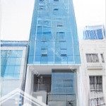 đi định cư! bán gấp căn nhà mt trần não,an khánh,q.2.dt:8x20m hầm+7 tầng hđt 250tr/th giá 39 tỷ