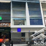 Bán gấp nhà hiếm ngay phố nguyễn huệ (4,2x18m - hợp đồng thuê 88 triệu/tháng) - bán gấp chỉ 26,5 tỷ