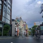 Bán nhanh nhà 2 mặt tiền đường nguyễn đình chiểu q. 3 (5x 15m) giá: 28.8 tỷ, mặt bằng thuê: 45tr
