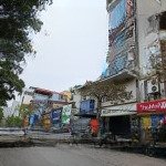 Mặt phố lương thế vinh - thanh xuân, kinh doanh sầm uất, 84m, 4 tầng, giá 12.9 tỷ