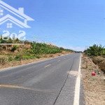 Bán đất tại quốc lộ 27, 950 triệu, 200m2, pháp lý đang chờ sổ, giá tốt uy tín