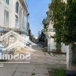 Bán đất 100m2 nằm gần hồ bơi phương nam, kp2, p. trảng dài