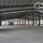 Bán xưởng 8.500m2 có hoàn công skc ở vĩnh cửu, đồng nai