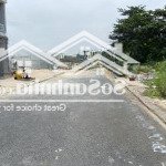 Bán nền đất mặt tiền kdc biên hoà gateway, 3.2 tỷ/72m2. sổ riêng, thổ cư