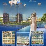 Chính thức nhận booking the opus one os2 - vinhomes grand park