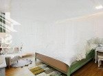 Cho thuê căn hộ tân hoàng minh 36 hoàng cầu, 3 phòng ngủ, 19 tr/th, lh: 0911400844