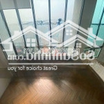 Cho thuê căn hộ duplex tại d''edge thảo điền, 242m2 diện tích, 2 tầng, view sông