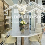 Cho thuê gấp căn hộ galaxy 9, quận 4, 3pn, 100m2, 2wc, nhà đẹp, giá 18tr/th. lh: 0939.125.171 trà