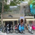 Cho thuê nhà mặt phố nguyễn khuyến, phố ẩm thực văn quán sầm uất ngày và đêm