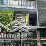 Siêu phẩm nhà mặt phố mạc thái tông, thông sàn có thang máy, hầm để xe, 90m2x5 tầng, 70tr