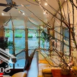 Bán căn 134m2 duy nhất ban công đông nam, giá cực rẻ, giá đầu tư, nhà đẹp, view đẹp , full nội thất