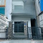 Nhà riêng 86m2 đường 22/12 thuận an