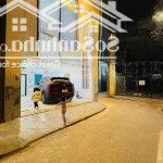Hoa hậu phố trạm, tư đình, dt 48m, 6t, giá chào 13.150 tỷ, gara ô tô, thang máy, lô góc siêu thoáng