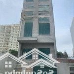 Bán liền kề tân việt đức thượng hoài đức 100m2 *5 tầng mặt tiền 6m
