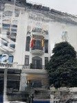 Bán gấp biệt thự liền kề lô góc tại the premier hà nội, 50 tỷ, 99 m2, 6 tầng, hướng đông đẹp nhất