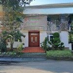 Bán biệt thự phú gia phú mỹ hưng q7, 106tỷ bớt lộc, 368m2, 3pn, 4wc, giá siêu hời. lh: 0907263607