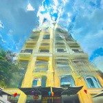 Bán khách sạn đang hoạt động 18 phòng full nội thất