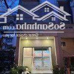 Bán nhà mặt phố hưng gia, dt: 6x18,5m, 1t4l, q.7, hcm, giá: 29 tỷ, lh: 0979762167
