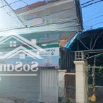 Chính chủ bán nhà mặt tiền 220 phan văn hân, phường 17, quận bình thạnh, shr