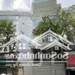 Siêu phẩm chdv mt đỗ thị lời, p11, quận 3, 6x19m, 6 tầng hđt 100 tr, giá: 37 tỷ