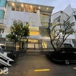 Bán tòa nhà mt đồng nai, p.2, q.tân bình. dt: 12.88x20m, 4 tầng. giá bán 69 tỷ tl
