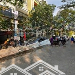 Bán nhà đất mặt đường đôi 20m - chính chủ