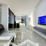 Cho thuê căn hộ 2pn 2wc 85m2, thang máy, ngay cầu vượt 3/2, cách vạn hạnh mall 2km, tiện đi quận 3