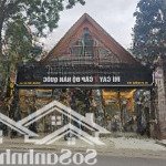 Cơ hội có 1-0-2 cho thuê - sang nhượng nhà hàng buffet full đồ - mặt phố tô hiệu - cầu giấy 200m2